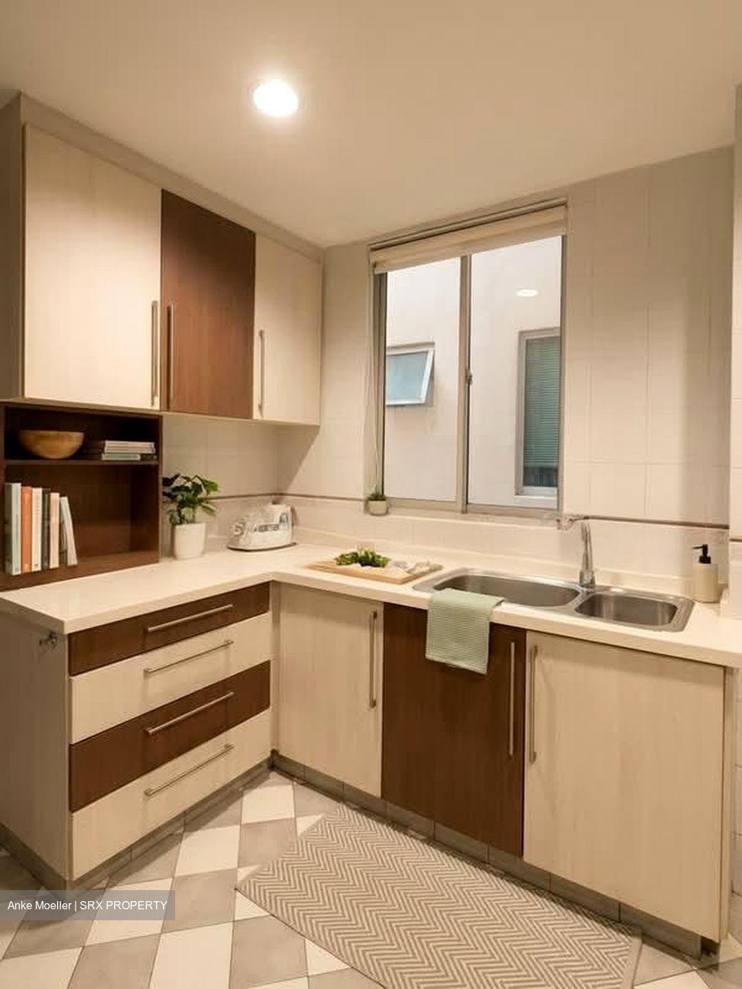 Maplewoods (D21), Condominium #570008041